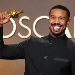Nyuma y’Imyaka Myinshi muri Sinema, Michael B. Jordan Yegukanye Oscar ye ya mbere