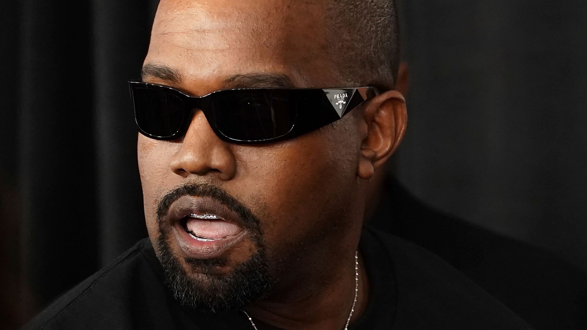 Amashusho ya “Bully” ya Kanye West Avugisha Benshi