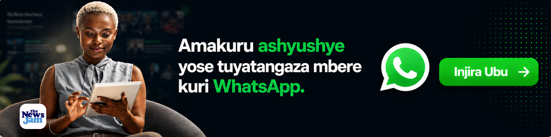 Join TheNewsJam WhatsApp Channel